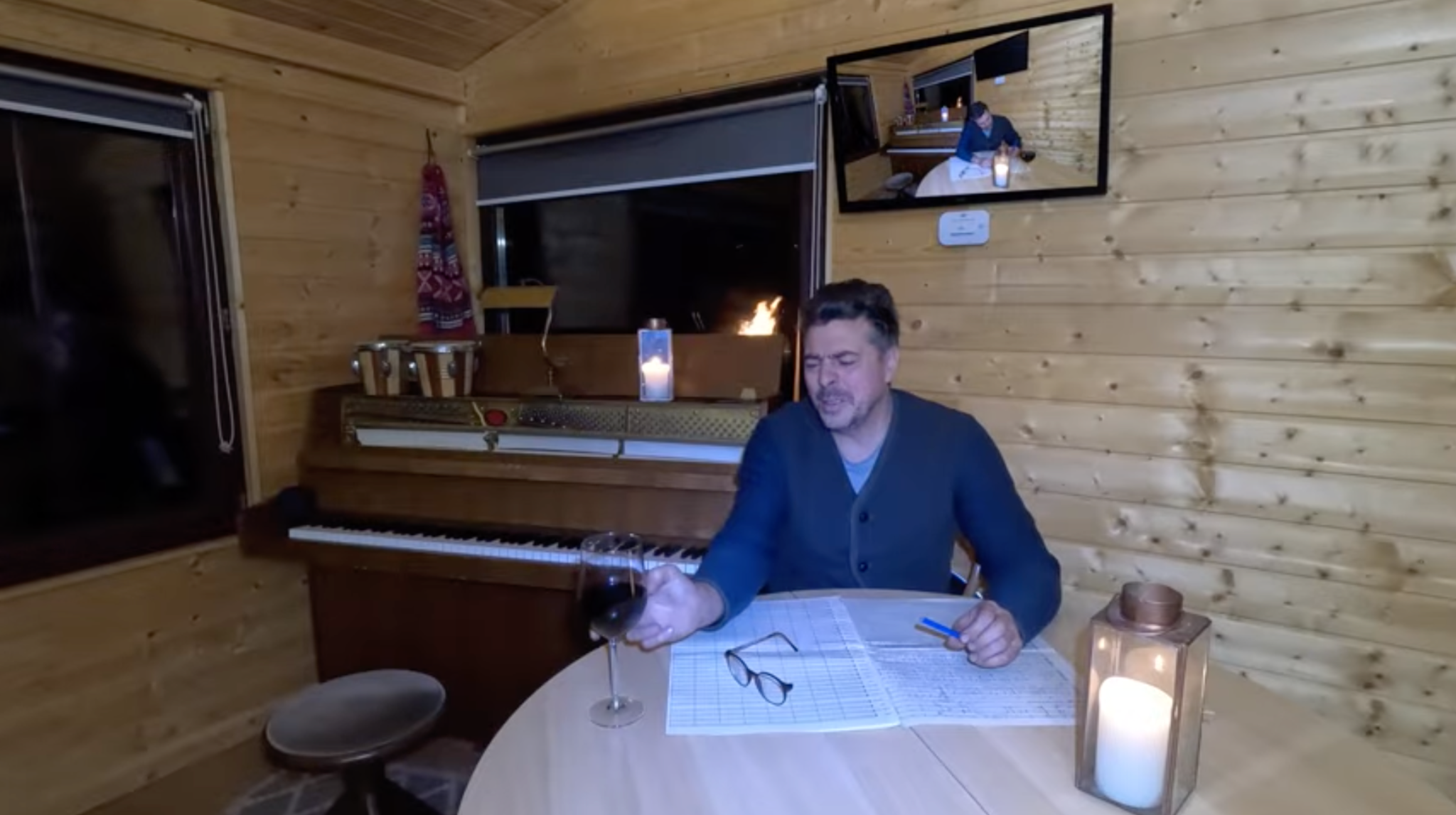 Igor Janković — Sve zbog nje