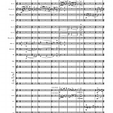 Kovači, partitura 2
